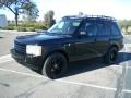 2004 Land Rover Range Rover