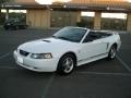 2001 Ford Mustang