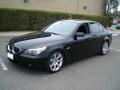 2004 BMW 5-Series