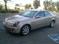 2003 Cadillac CTS