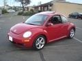 2006 Volkswagen New Beetle