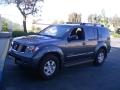 2005 Nissan Pathfinder