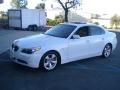 2006 BMW 5-Series