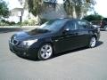 2004 BMW 5-Series