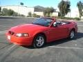 2003 Ford Mustang