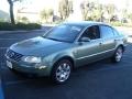 2002 Volkswagen Passat