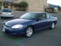2006 Chevrolet Monte Carlo