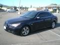 2006 BMW 5-Series