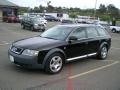 2004 Audi allroad quattro