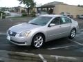 2005 Nissan Maxima