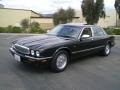 2003 Jaguar XJ-Series
