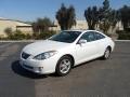2004 Toyota Camry Solara