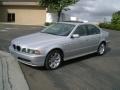 2002 BMW 5-Series