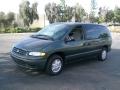 2000 Chrysler Grand Voyager