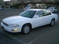 2000 Buick Park Avenue