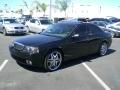 2005 Lincoln LS
