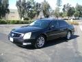2008 Cadillac DTS