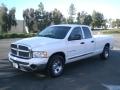 2002 Dodge Ram 1500