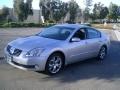 2004 Nissan Maxima