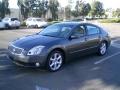 2005 Nissan Maxima