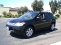 2007 Nissan Murano