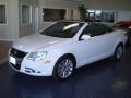 2008 Volkswagen Eos