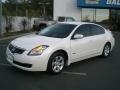 2008 Nissan Altima Hybrid