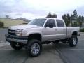 2005 Chevrolet Silverado 2500HD