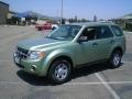 2008 Ford Escape