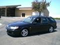 2000 Saab 9-5 SportWagon