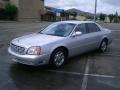 2000 Cadillac DeVille