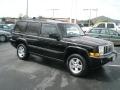 2008 Jeep Commander
