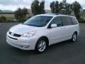 2005 Toyota Sienna