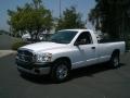 2007 Dodge Ram 2500