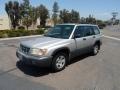 2001 Subaru Forester
