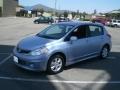 2011 Nissan Versa