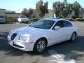 2004 Jaguar S-Type