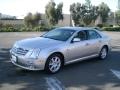 2005 Cadillac STS