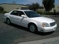 2000 Cadillac DeVille