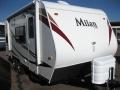 2013 Eclipse RV Milan 18CK