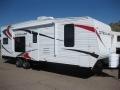2014 Eclipse RV Stellar 26FB