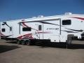 2014 Eclipse RV Stellar33SSG
