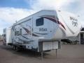 2014 Eclipse RV Milan 29BHSG