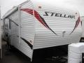 2014 Eclipse RV Stellar 23SB