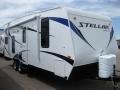 2014 Eclipse RV Stellar 21FSG