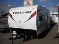 2014 Eclipse RV Stellar 19SB