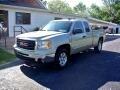 2009 GMC Sierra 1500