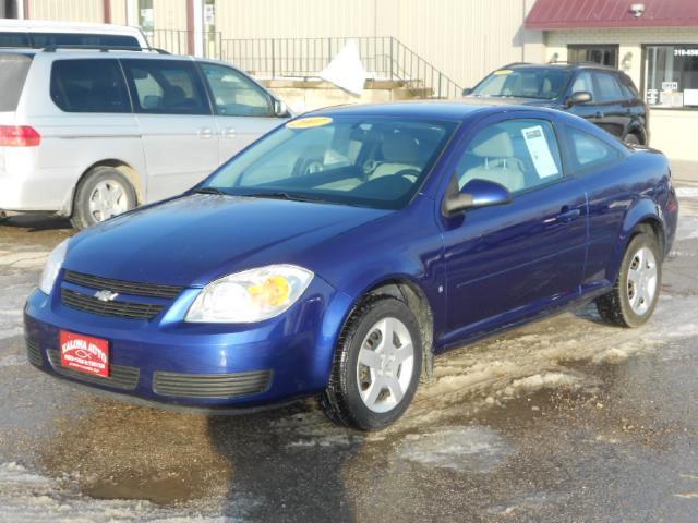 2007 Chevrolet Cobalt