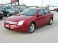 2009 Ford Fusion