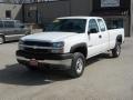 2003 Chevrolet Silverado 2500HD